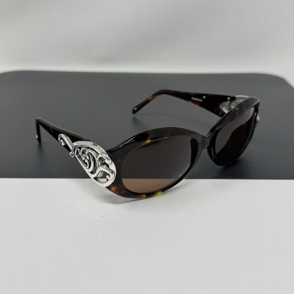Brighton Sunglasses Glendora A11187 Frames 56 [] 16 135